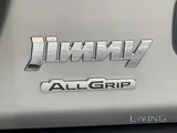 Suzuki Jimny 2027 4x4